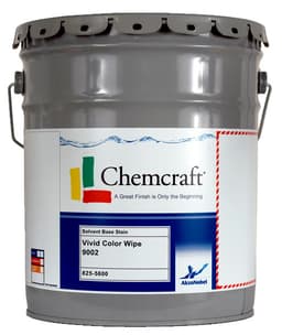 Promatch Vivid Wipe Stain Base, 1 Gallon