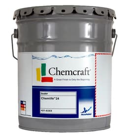 Chemlife 24 Conversion Varnish Sealer, 1 Gallon