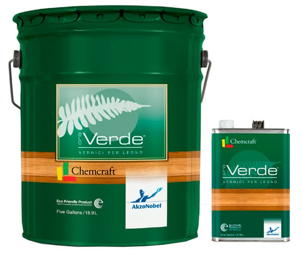 Ora Verde Medium Dry Speed PU Reducer, 1 Gallon