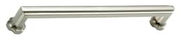 12" Empire Appliance Pull, Satin Nickel