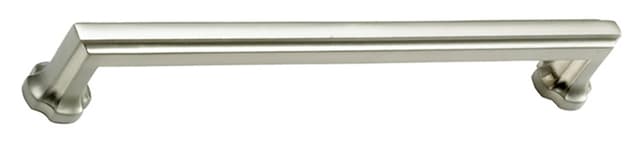 12" Empire Appliance Pull, Satin Nickel