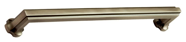 12" Empire Appliance Pull, Antique Nickel