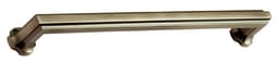 12" Empire Appliance Pull, Antique Nickel
