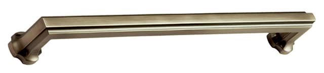 12" Empire Appliance Pull, Antique Nickel