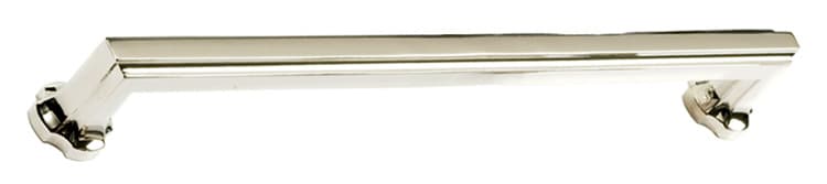 12" Empire Appliance Pull, Polished Nickel