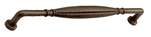 12" Siena Appliance Pull, Ancient Bronze