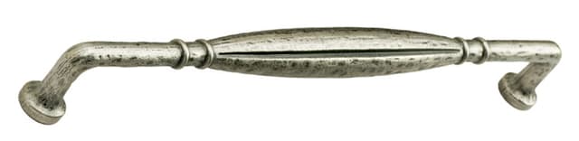 12" Siena Appliance Pull, Vibra Nickel