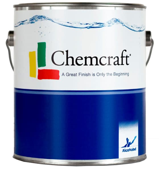 Chemcraft VersaPrime 275  Pre-Cat Pigmented Primer, 545-5119
