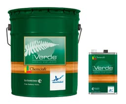 Ora Verde Acrilico Sealer Hardener, 1 Gallon