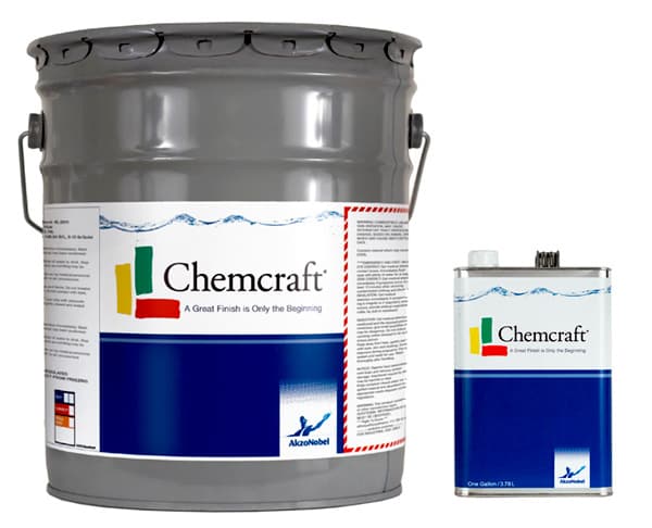 803-1395 Lacquer Thinner, 5 Gallon
