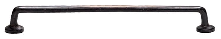 12" Artifex Appliance Pull, Verde Imperiale