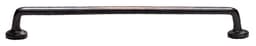 12" Artifex Appliance Pull, Verde Imperiale