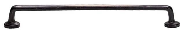 12" Artifex Appliance Pull, Verde Imperiale