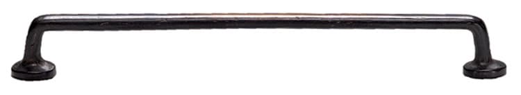 18" Artifex Appliance Pull, Verde Imperiale