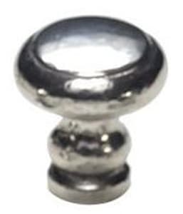 1-1/8" Artifex Round Cabinet Knob, Natural
