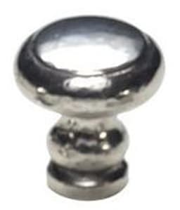 1-1/8" Artifex Round Cabinet Knob, Natural