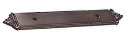 763-10B BACKPLATE 7 3/16" X 1", 763-10B