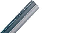 6' Extruded Aluminum Panel Pull for 3/4" Material, Slant