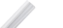 6' Extruded Aluminum Drawer Pull for 3/4" Material, Straight