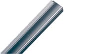 6' Extruded Aluminum Saw-Kerf Mounted Pull