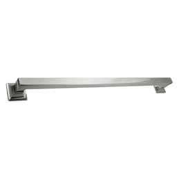 18" Studio Appliance Pull, Polished Nickel
