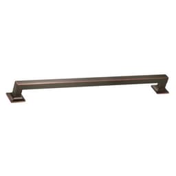 18" Studio Appliance Pull, Oil-Rubbed Bronze