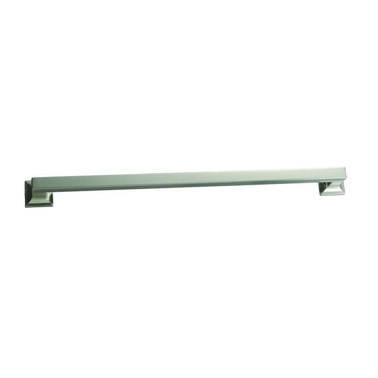 18" Studio Appliance Pull, Satin Nickel