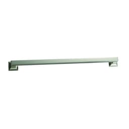 18" Studio Appliance Pull, Satin Nickel