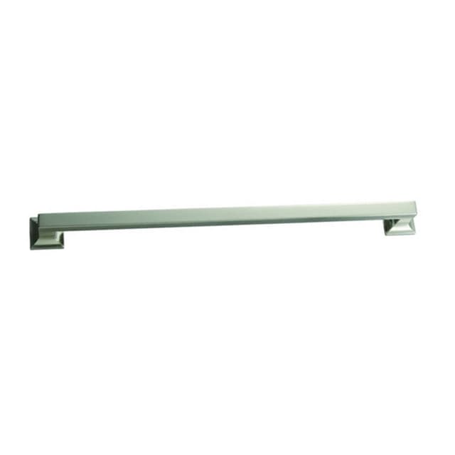 18" Studio Appliance Pull, Satin Nickel