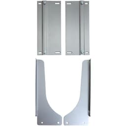 Door Mount Kit for Waste Container