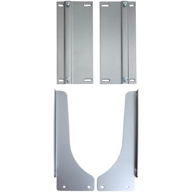 Door Mount Kit for Waste Container