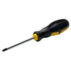 #1 Phillips Screwdriver, Black