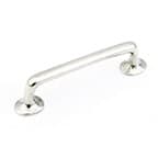 4" Artifex Cabinet Pull, Natural