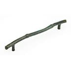 12" Mountain Appliance Pull, Verde Imperiale