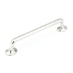6" Artifex Cabinet Pull, Natural