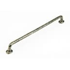 12" Artifex Appliance Pull, Dark Pewter