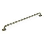 18" Artifex Appliance Pull, Dark Pewter