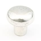 1-3/8" Artifex Round Cabinet Knob, Natural
