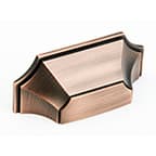 3" Empire Cup Pull, Empire Bronze