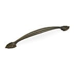 15" Corinthian Appliance Pull, Ancient Bronze