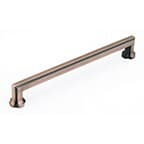 8" Empire Cabinet Pull, Empire Bronze