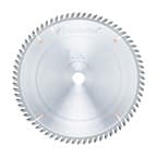 14" x 84 Teeth Cross-Cut Sliding Table Saw Blade
