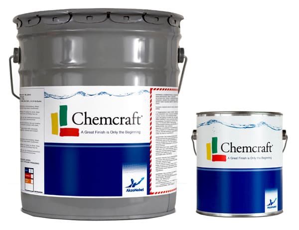 Variset® Pre-Cat Pigmented Topcoat, Matte, 5 Gallon