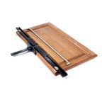 Cabinet Hardware Jig