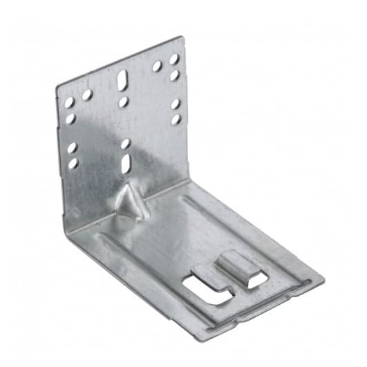 Muv+ Metal Rear Mounting Bracket for 14"+, Under-Mount, 3