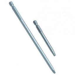 #2 Square Drive Bit Set