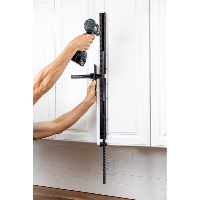 Extended Ruler Attachment