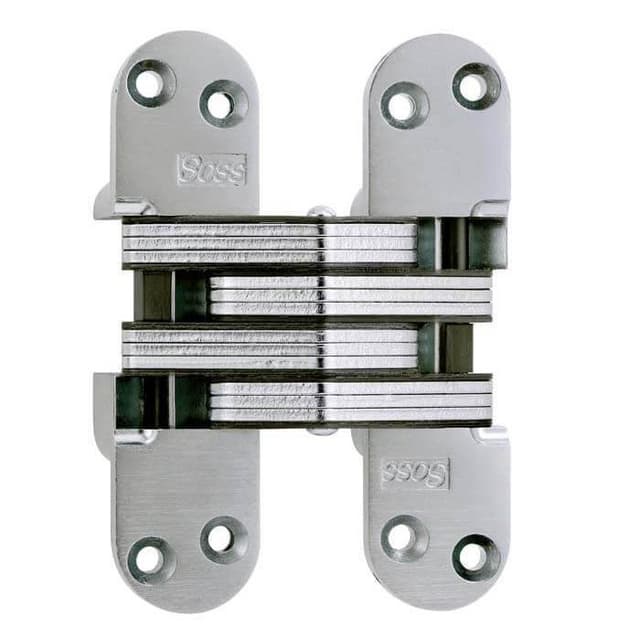 Soss, Invisible Hinge #220