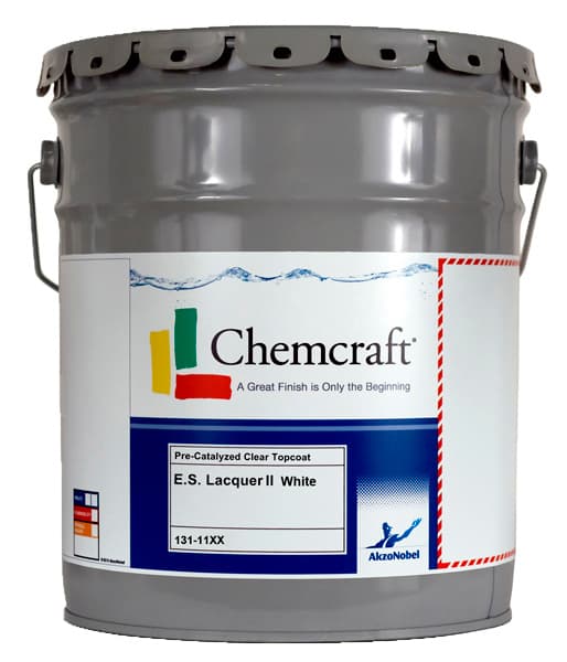 Chemcraft Chemlife 24 Plus Post-Cat Pigmented Primer, 522-2500