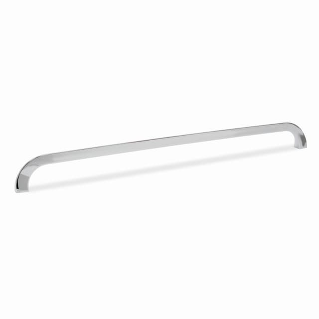6-1/4" 2Z240 Series Cabinet Handle Pull, Polished Chrome